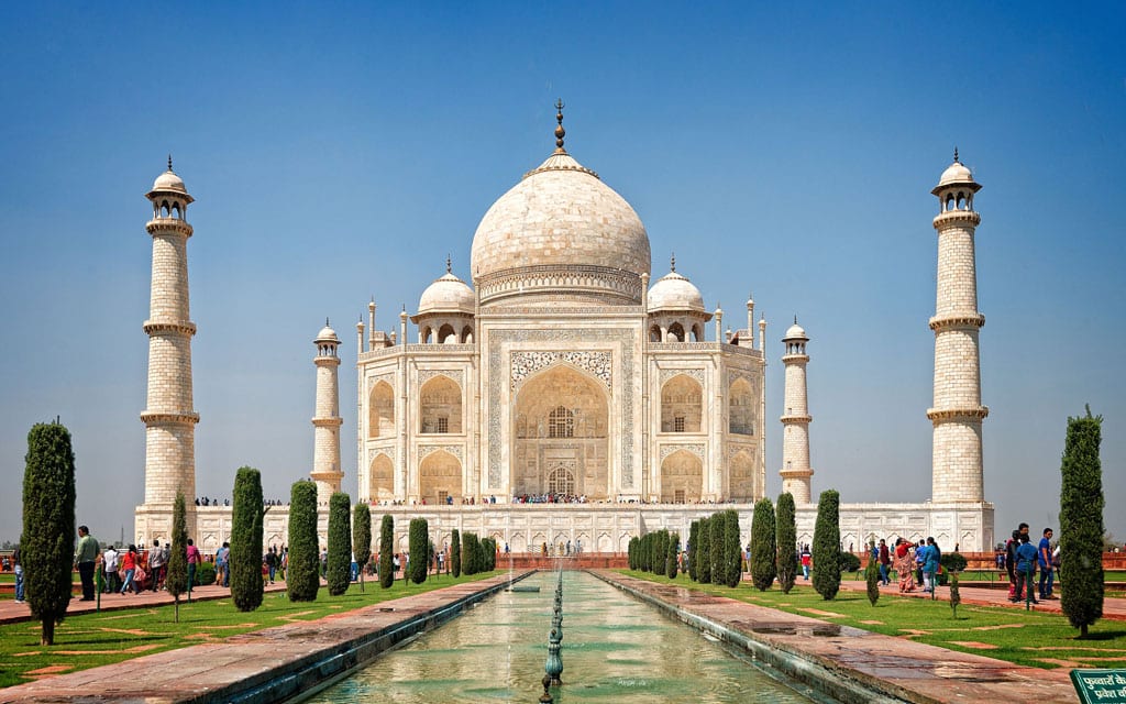 India Tours